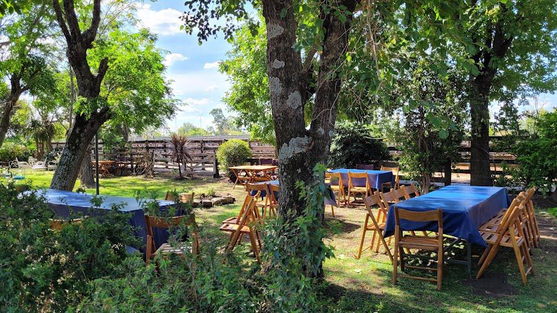 Imagen de Parrilla La Rural